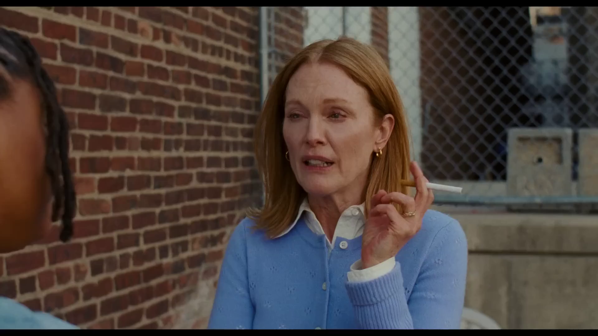 A24 está hasta en la sopa: Esto es lo nuevo de Julianne Moore