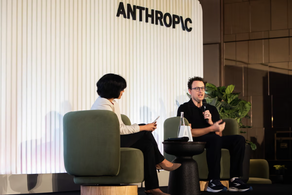 Anthropic retiene Claude Mythos por temor a los piratas informáticos