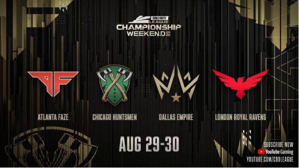 Call of Duty: Modern Warfare