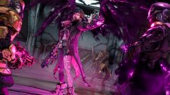 Borderlands 4 Guía: Tres builds de Vex para convertirte en una Sirena imparable