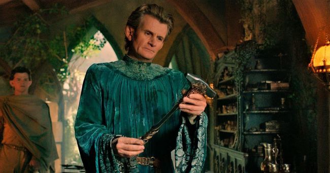 El Señor de los Anillos: los Anillos de Poder