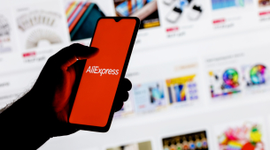 La UE impone una multa récord de 550 millones de euros a la plataforma china AliExpress