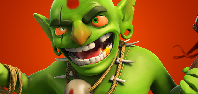 Imagenes De Clash Of Clans 3 8