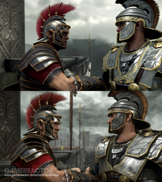 Ryse: Son of Rome