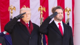 Dinamarca y Groenlandia se dirigen a la Casa Blanca para mantener conversaciones con Vance