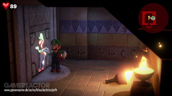 Luigi's Mansion 3