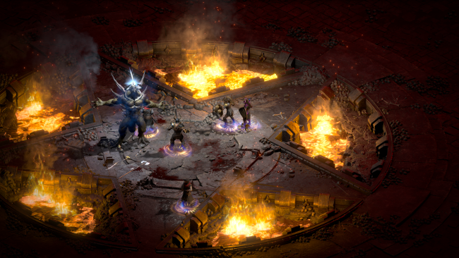 Diablo II: Resurrected