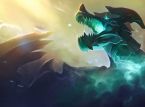 Llegan los dragones a Teamfight Tactics con el nuevo set Tierras Dracónicas