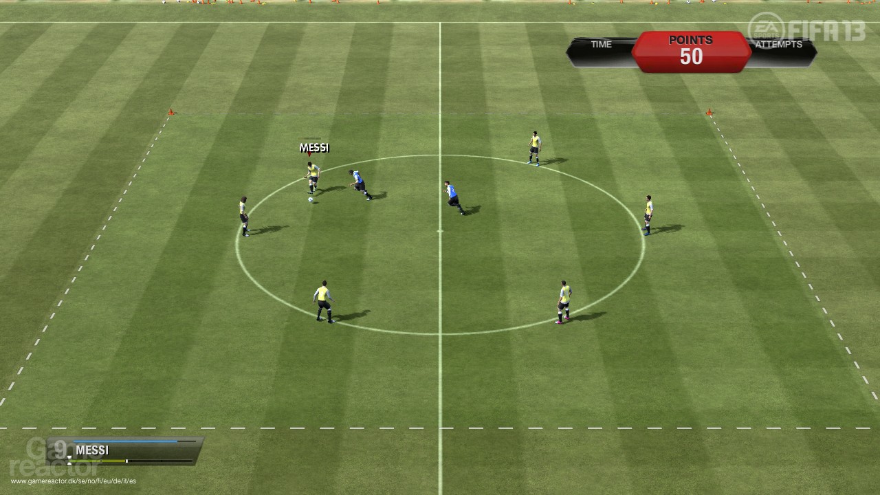 FIFA 13