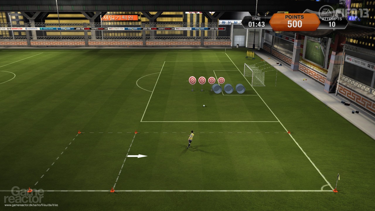 FIFA 13
