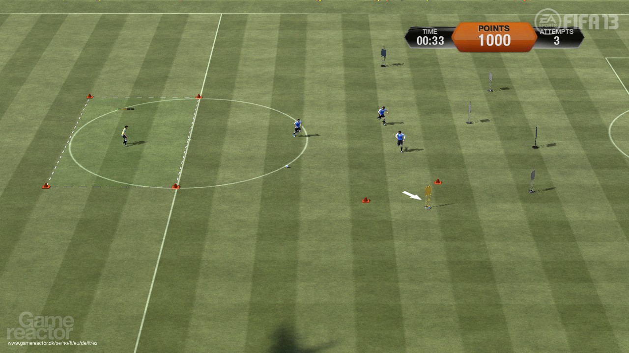 FIFA 13