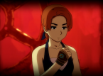 Forgotton Anne se lanza el mes que viene