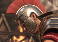 Los gr&aacute;ficos de Ryse: Son of Rome en versi&oacute;n final