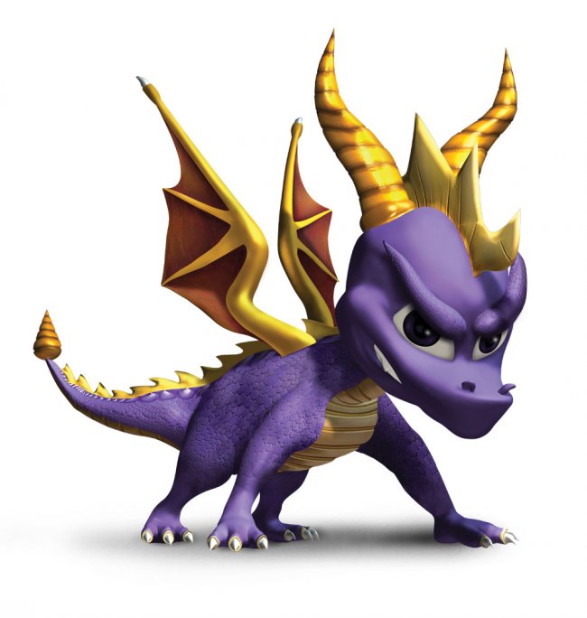 Skylanders Spyro's Adventure
