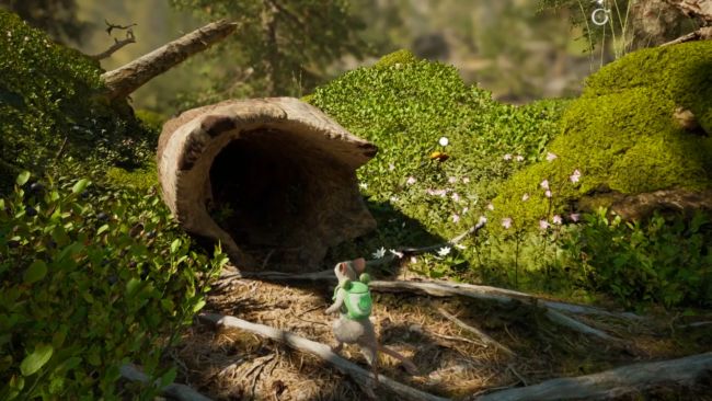 Hela: of Mice & Magic