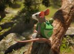 Avance de Hela: Stuart Little se adentra en la naturaleza nórdica