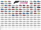 100 coches de Forza Horizon 2