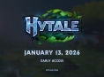 Hytale se lanzará en Early Access en enero de 2026