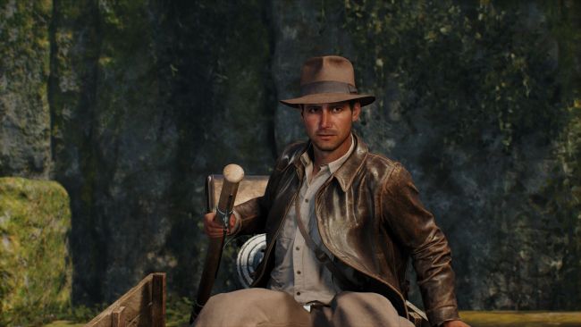 Indiana Jones y el Gran Círculo