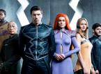 Los Inhumanos de la Marvel no seguirán contando su historia