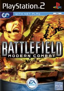 Battlefield 2: Modern Combat