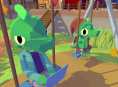 Hoy jugamos a Lil Gator Game en GR Live