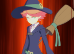 Little Witch Academia: Chamber of Time