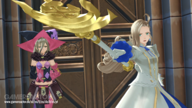 Tales of Berseria