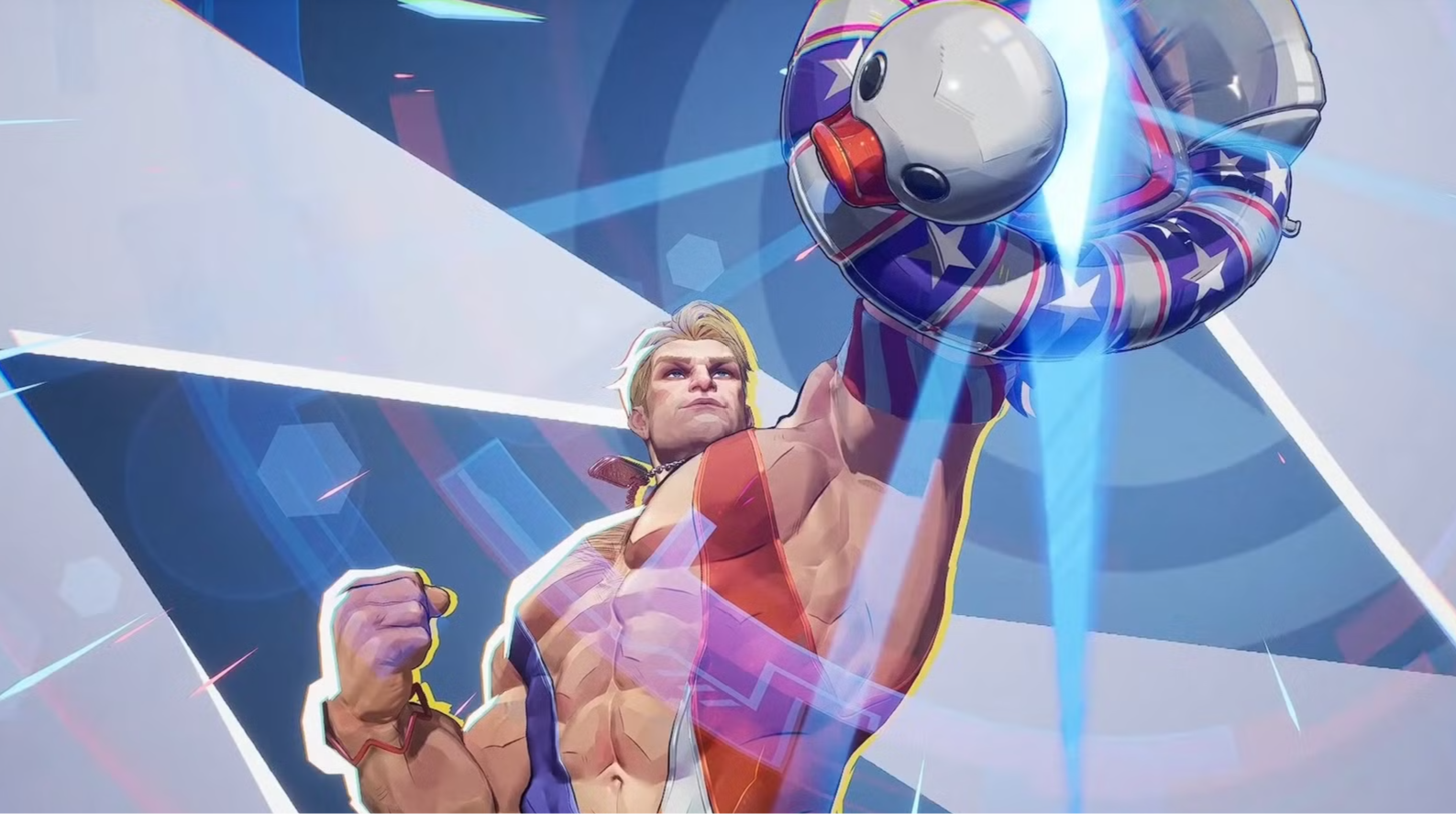 Marvel Rivals sigue trayendo cola con la nueva skin del Capitán América y la ha 'nerfeado' en la parte importante