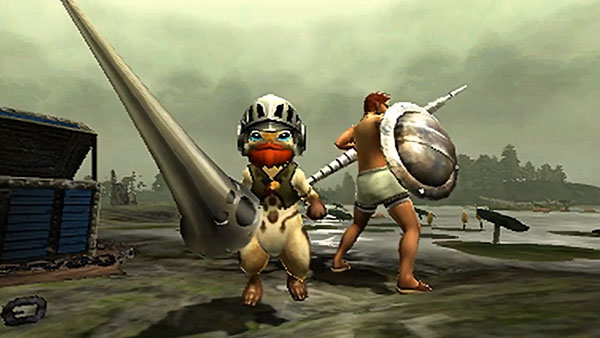 Monster Hunter Generations