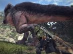Con World "era hora de revaluar Monster Hunter" como serie
