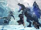 El 9 de enero, fecha para Monster Hunter World: Iceborne en PC