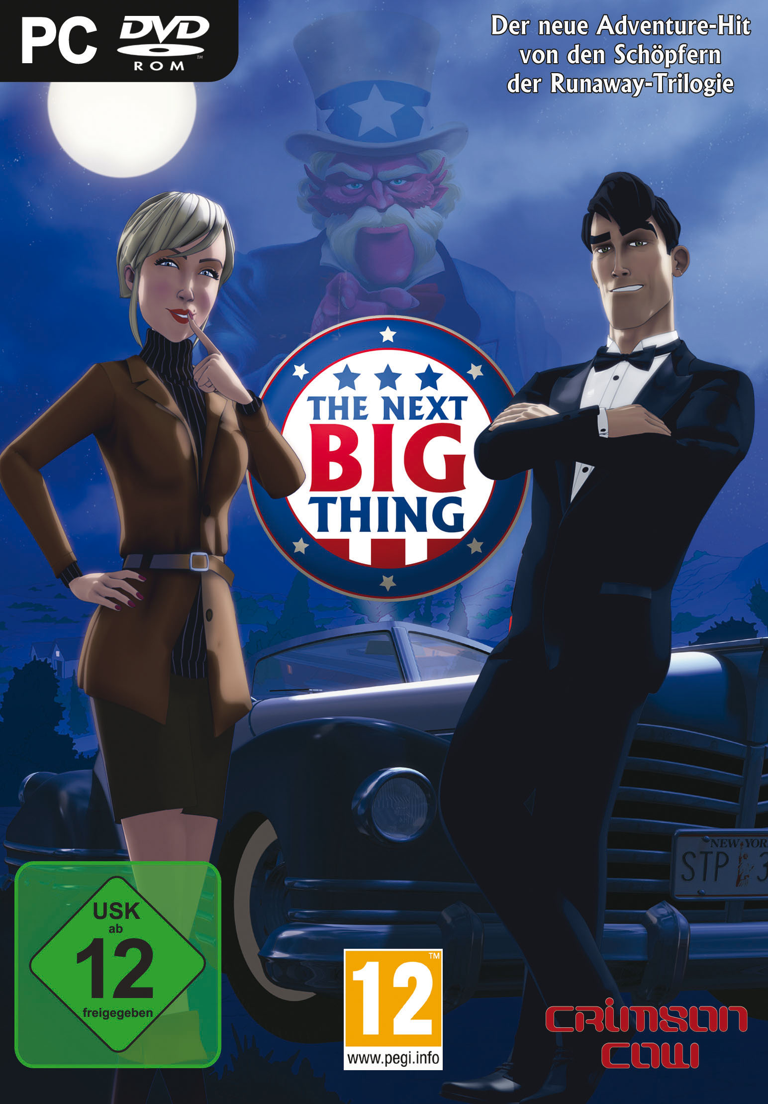 SkipTheGames.com: The Next Big Thing In Entertainment?