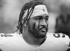 El jugador de la NFL Marshawn Kneeland, de los Dallas Cowboys, fallece inesperadamente a los 24 años de edad