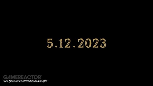 The Legend of Zelda: Tears of the Kingdom