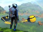 El corto de No Man's Sky que conmovi&oacute; a Sean Murray