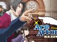 La Trilogía de Phoenix Wright no tiene español ni en Nintendo Switch