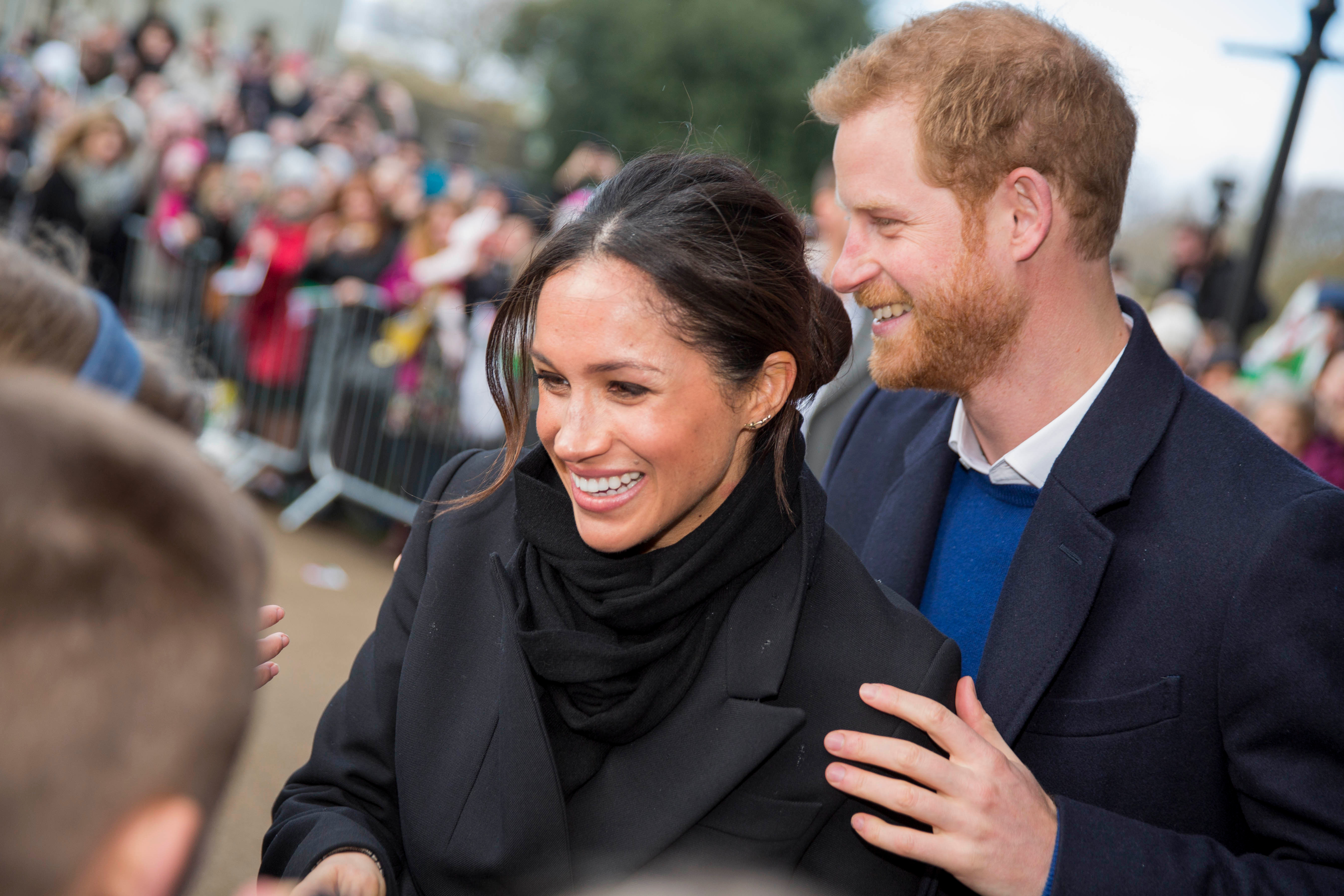 Se Espera Que El Pr ncipe Harry Y Meghan Vuelvan Al Reino Unido A se-espera-que-el-pr-ncipe-harry-y-meghan-vuelvan-al-reino-unido-a
