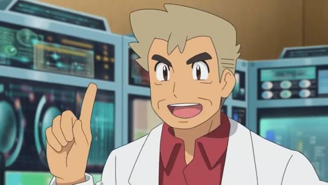 Pokemon