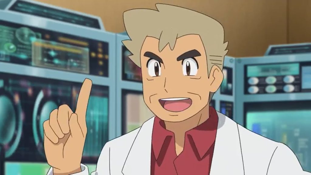 Los fans de la serie animada de Pokémon lamentan hoy el fallecimiento de una de sus principales voces, James Carter Cathcart