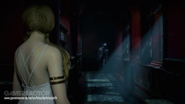 Resident Evil 2