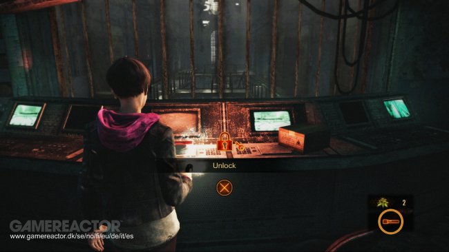 Resident Evil: Revelations 2