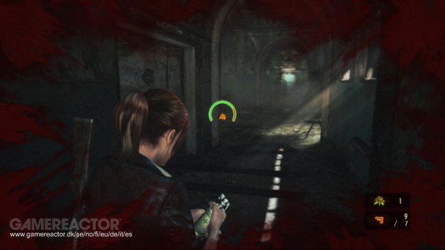 Resident Evil: Revelations 2