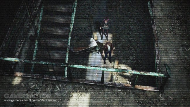 Resident Evil: Revelations 2