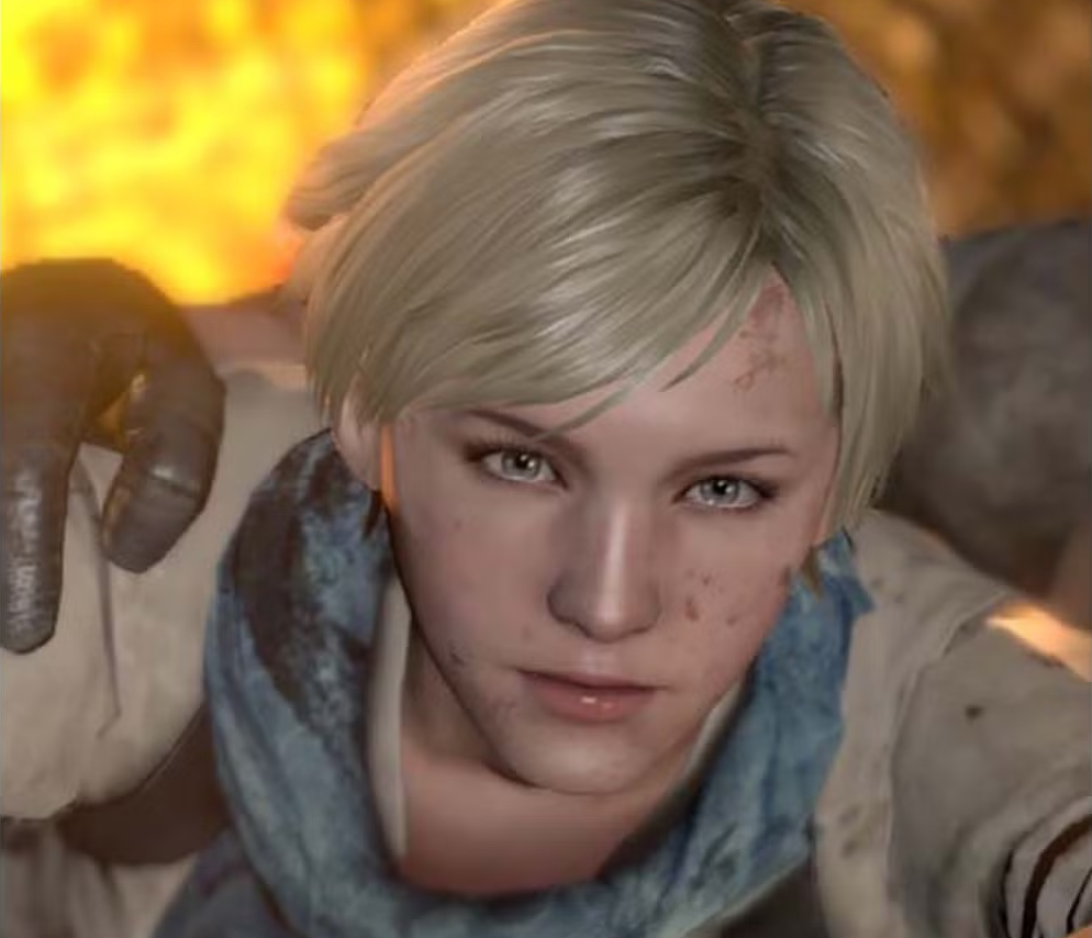 Parece que se ha revelado otro veterano para Resident Evil Requiem