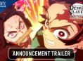 Sega anuncia la secuela de Kimetsu no Yaiba - Las Crónicas de Hinokami para PC y consolas en 2025