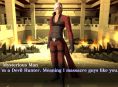 Shin Megami Tensei III Nocturne HD Remaster
