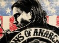 Se prepara videojuego de Sons of Anarchy