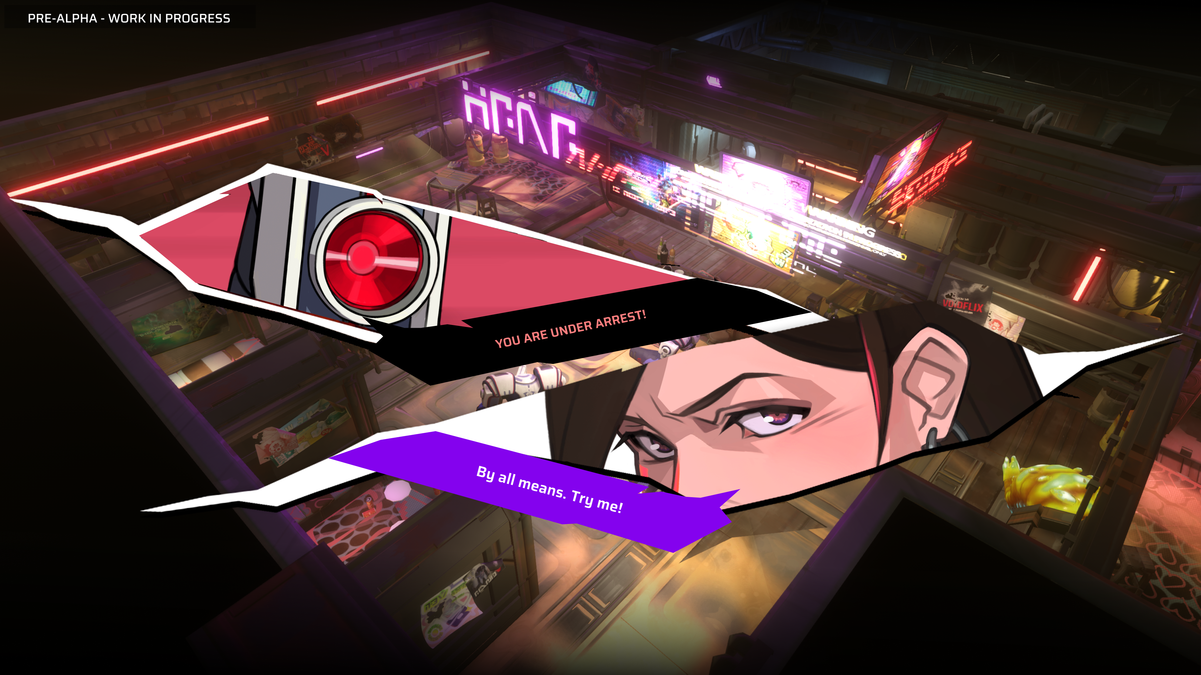 Starfinder: Afterlight sigue acercándose a su acceso anticipado y nos presenta a un nuevo compañero para el grupo