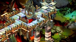 Enseñan el prototipo de Bastion